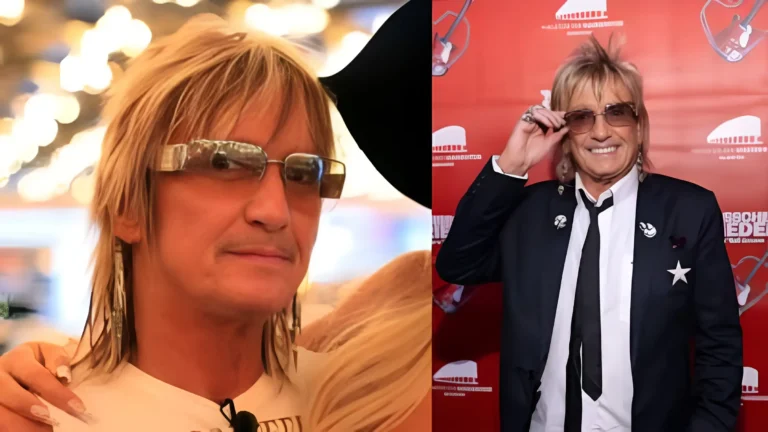 bert wollersheim todesursache