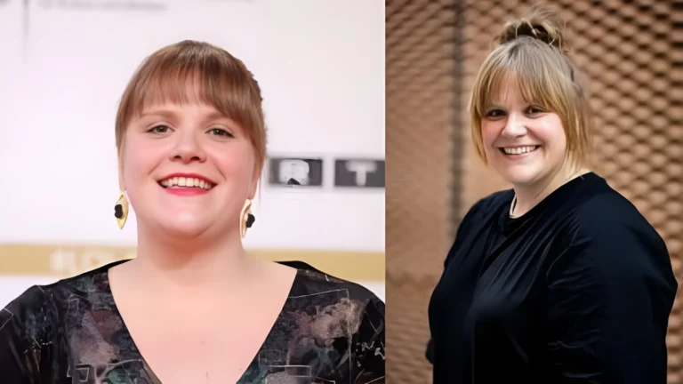 stefanie reinsperger