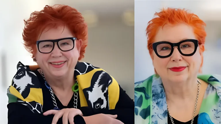 barbara salesch partnerin