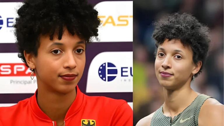 malaika mihambo partnerin