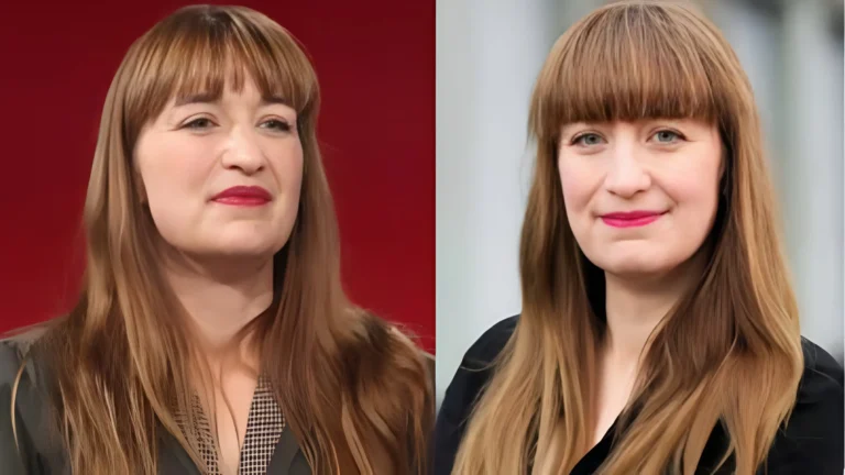 heidi reichinnek verheiratet