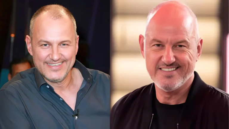 frank rosin neue freundin