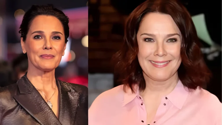 désirée nosbusch schlaganfall