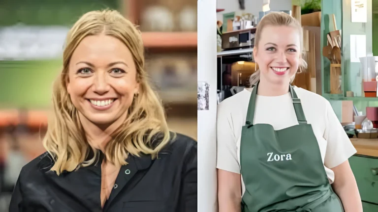 zora klipp schwanger