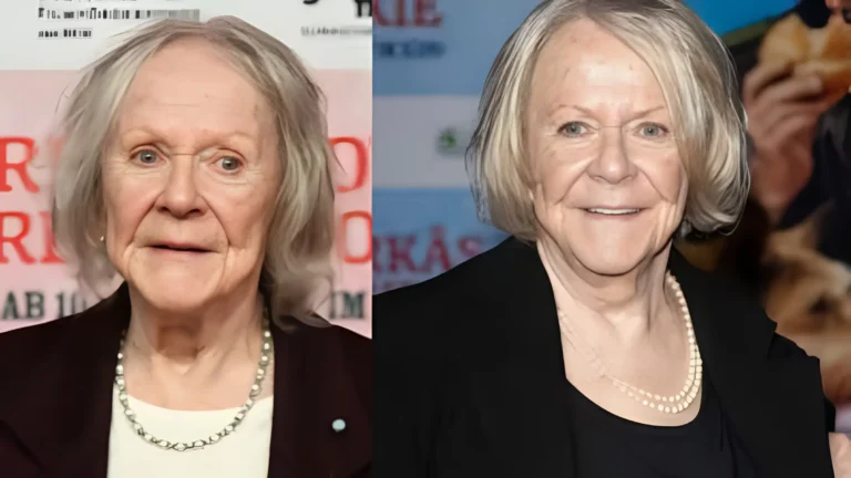 enzi fuchs verstorben