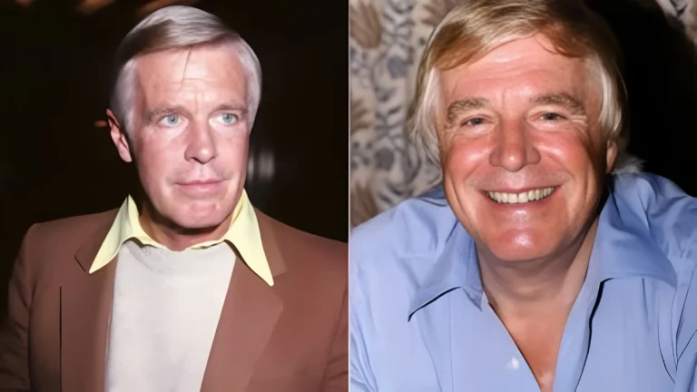 george peppard todesursache