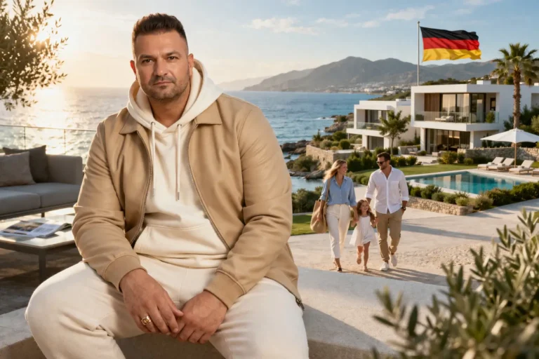 Bester Immobilienmakler in Nordzypern 2025–2026 – Ihr Experte für sichere Immobilieninvestitionen