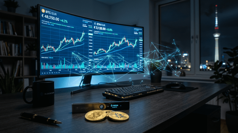 Was sind Kryptowährungen? Alles, was Sie wissen müssen