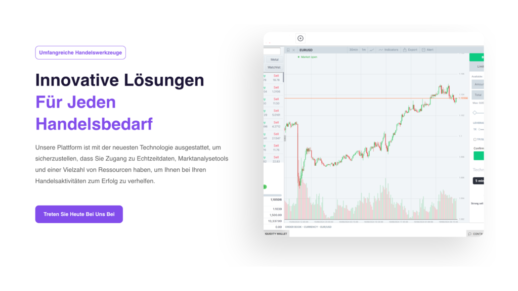 Finio24.com Bewertung zu Features & Sicherheit: Für Wen Ist das Eigentlich Gebaut?