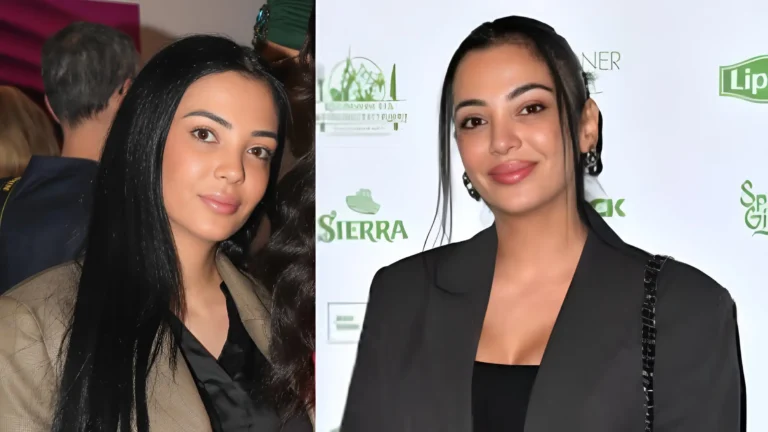 dilara kruse herkunft