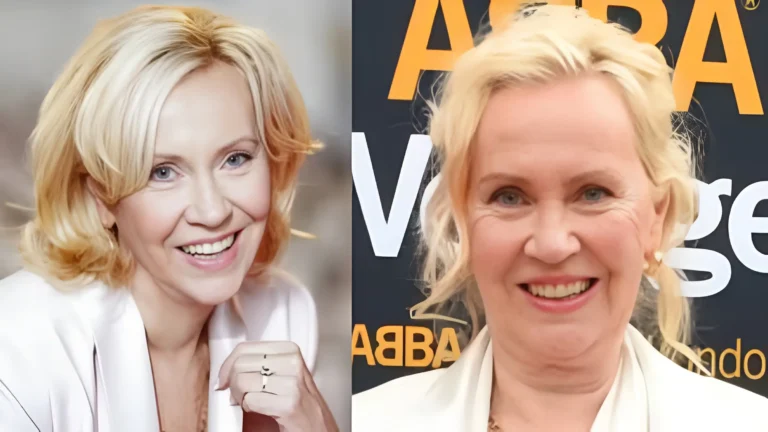 agnetha fältskog lebensgefährte