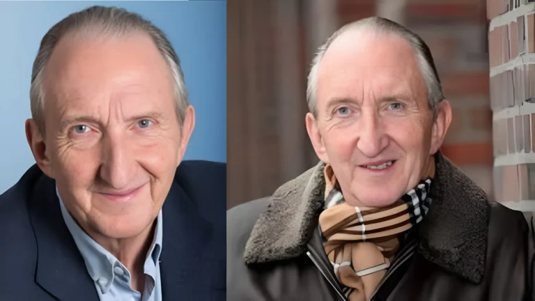 mike krüger todesursache