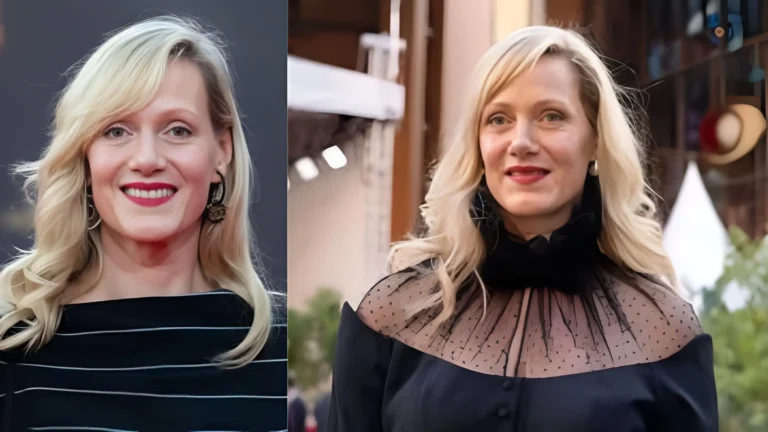 anna schudt schlaganfall