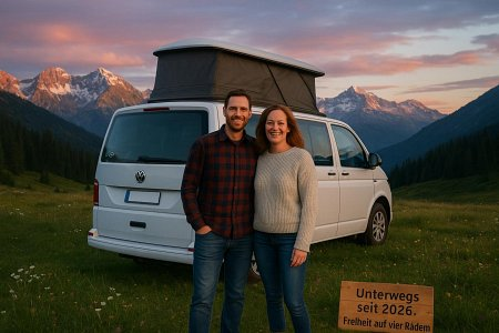 So inspizieren und wählen Sie ein zuverlässiges gebrauchtes Wohnmobil aus