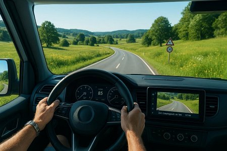 So inspizieren und wählen Sie ein zuverlässiges gebrauchtes Wohnmobil aus