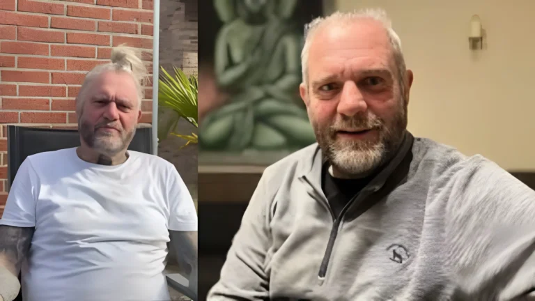 ralf seeger krankheit