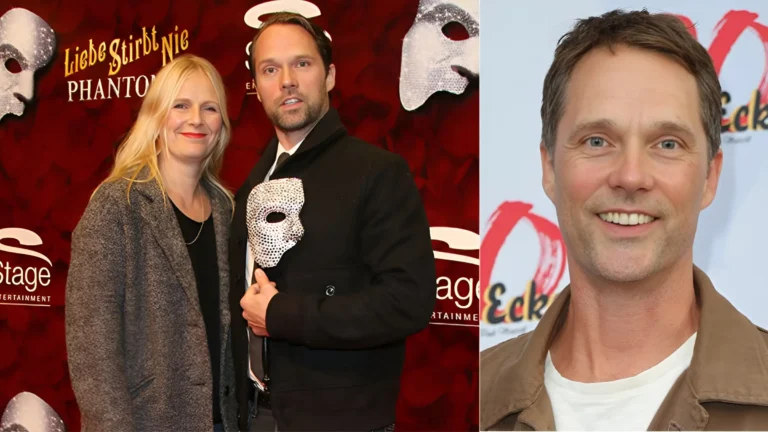 Matthias Schloo Ehefrau: Wer ist Lexa Deinhardt? Ein Blick auf die Frau an seiner Seite matthias schloo ehefrau