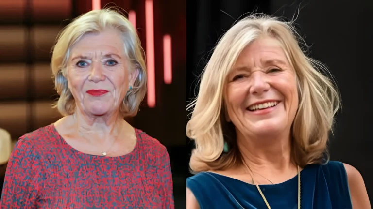 jutta speidel krankheit