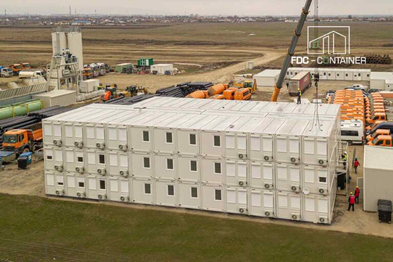 Auswahl eines Containers für Flüchtlinge: 6 Schlüsselfragen vor der Vertragsunterzeichnung Auswahl eines Containers für Flüchtlinge: 6 Schlüsselfragen vor der Vertragsunterzeichnung