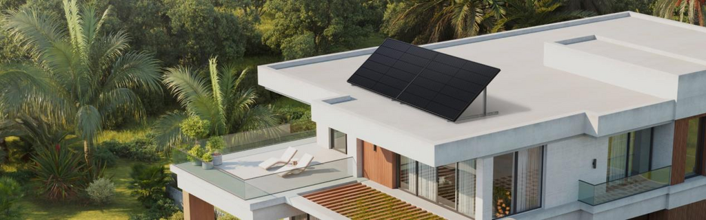 So nutzen Sie Ihre Balkon-Solaranlage für maximale Einsparungen? So nutzen Sie Ihre Balkon-Solaranlage für maximale Einsparungen?