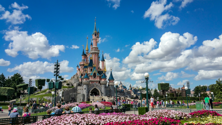 Die besten Disney Hotels im Disneyland Paris im Vergleich