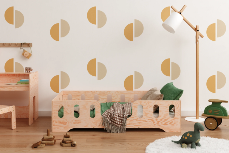 Hausbett Kinder 100x200: Das perfekte Kinderbett für kleine Entdecker