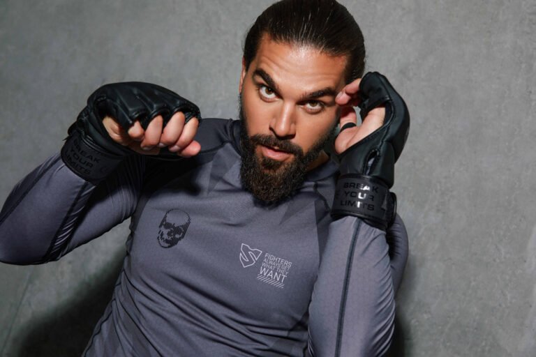 Technische MMA‑Shorts und Leggings: Mehr Sicherheit und Power bei jedem Schritt