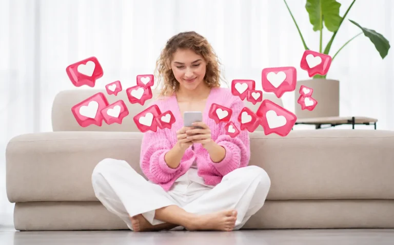 Instagram Likes kaufen – so wirkt dein Profil sofort stärker Instagram Likes kaufen - so wirkt dein Profil sofort stärker