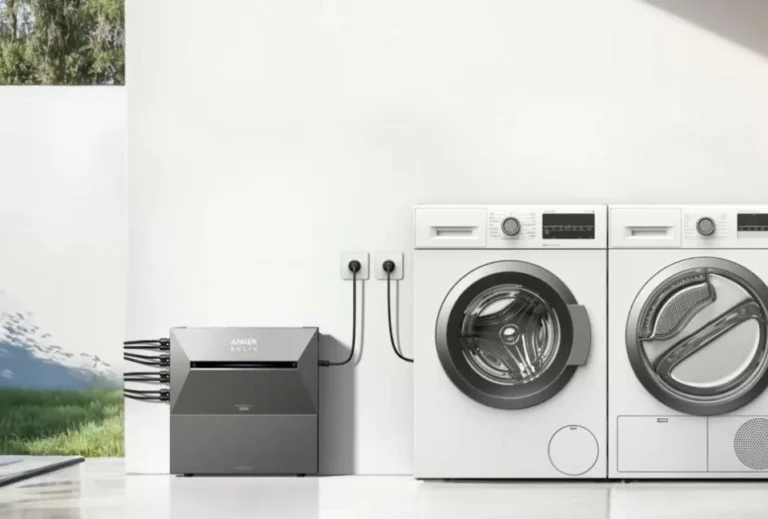 Kann eine Balkonstromanlage mit Ihrem Energiebedarf wachsen? Kann eine Balkonstromanlage mit Ihrem Energiebedarf wachsen?