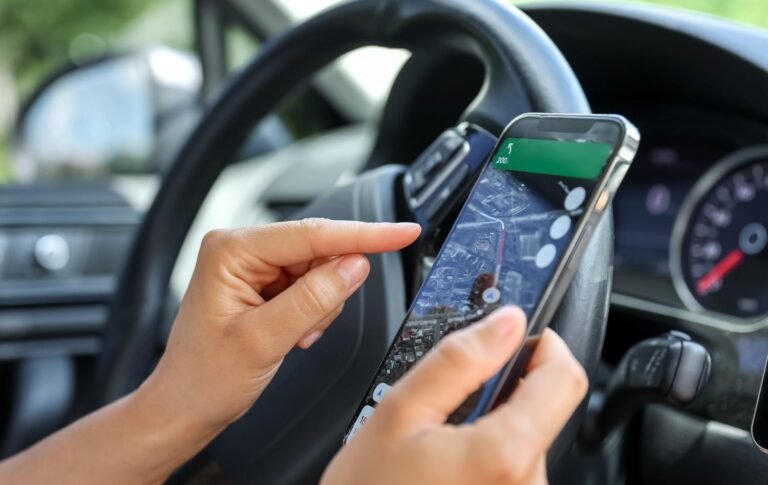 Auto Ortung GPS: Wie moderne Fahrzeugortung Sicherheit und Kontrolle verbessert Auto Ortung GPS: Wie moderne Fahrzeugortung Sicherheit und Kontrolle verbessert