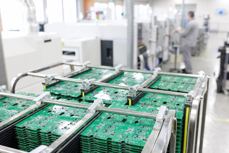 Expressfertigung von Leiterplattenprototypen – Unterstützung für Start-ups und Innovatoren Expressfertigung von Leiterplattenprototypen - Unterstützung für Start-ups und Innovatoren