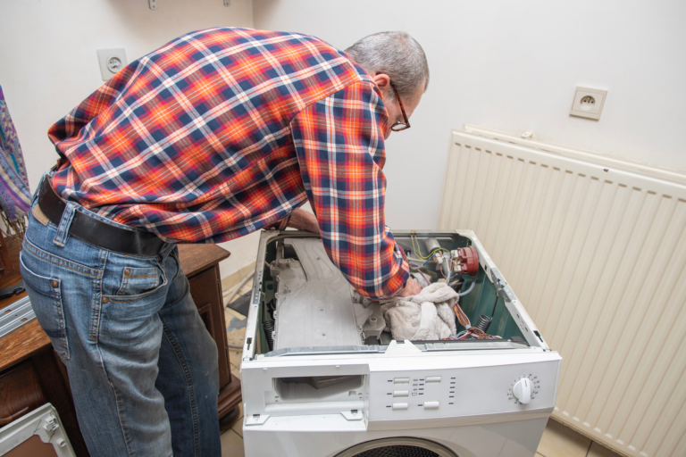 Recht auf Reparatur: Was sich seit dem 31. Juli 2026 wirklich für Sie ändert Recht auf Reparatur: Was sich seit dem 31. Juli 2026 wirklich für Sie ändert