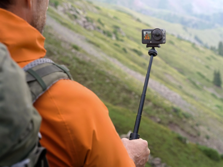 Action Cam für Zeitraffer und Hyperlapse: So entstehen flüssige Reisesequenzen Action Cam für Zeitraffer und Hyperlapse: So entstehen flüssige Reisesequenzen