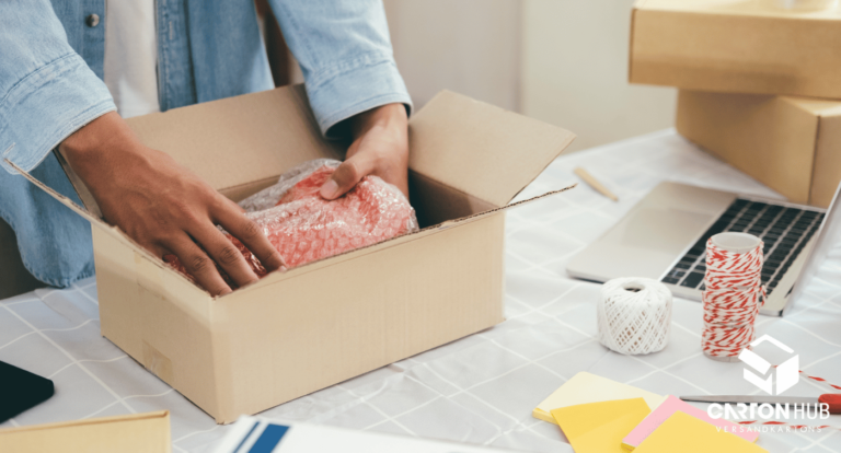 Faltkartons im Geschäftsalltag: Wann lohnt sich deren Einsatz für Unternehmen? Faltkartons im Geschäftsalltag: Wann lohnt sich deren Einsatz für Unternehmen?