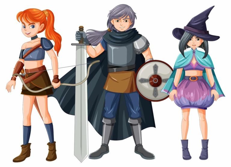 Ikonische Waffen aus Anime und Games: Sammlerstücke mit außergewöhnlichem Charakter Ikonische Waffen aus Anime und Games: Sammlerstücke mit außergewöhnlichem Charakter